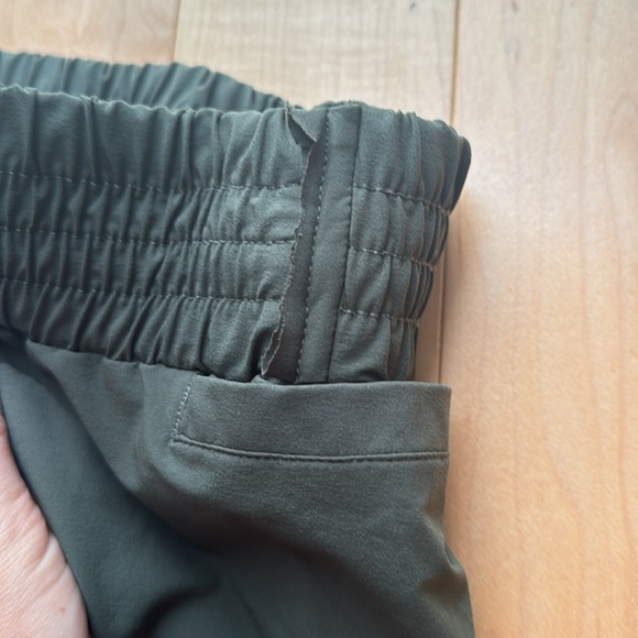 Aday pants - Picture 4 of 5